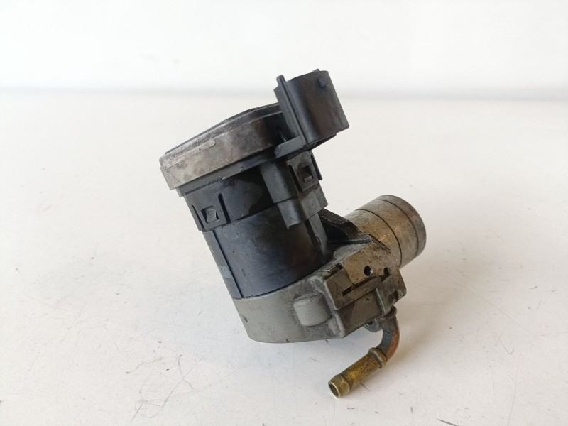 Recambio de valvula egr para saab 9-3 berlina d223l referencia OEM IAM 00005321C5  