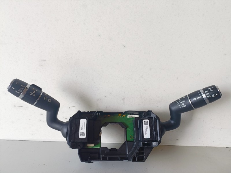 Recambio de mando luces para land rover range rover sport 306dt referencia OEM IAM BJ323F972DB/DPLA13N064KA  
