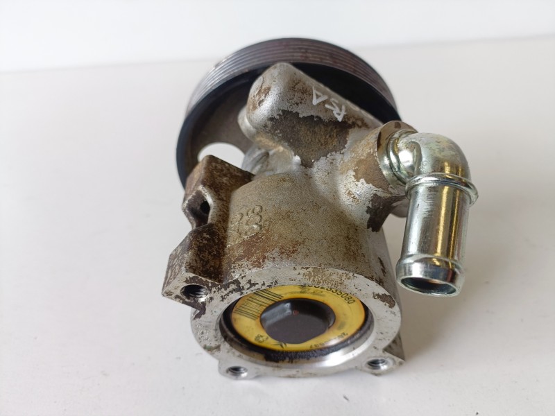 Recambio de bomba direccion para citroen zx d9b referencia OEM IAM 26086637  