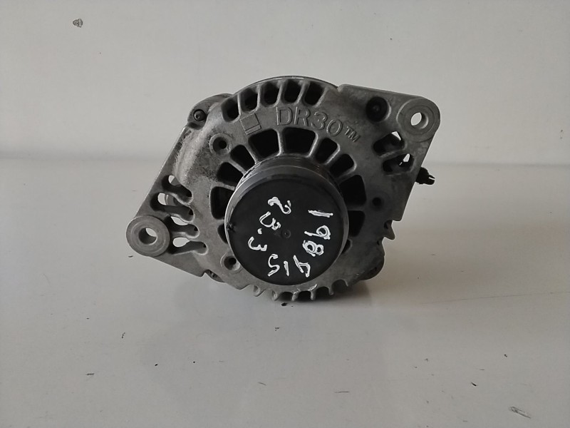 Recambio de alternador para opel meriva b a17dts referencia OEM IAM AL90123  
