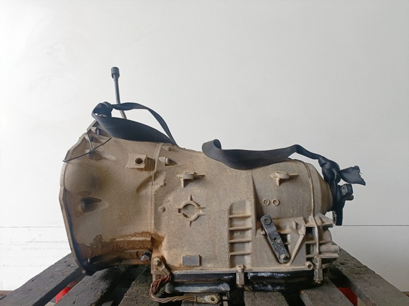 Recambio de caja cambios para mercedes-benz clase e (bm 210) familiar 612961 referencia OEM IAM 7226340  