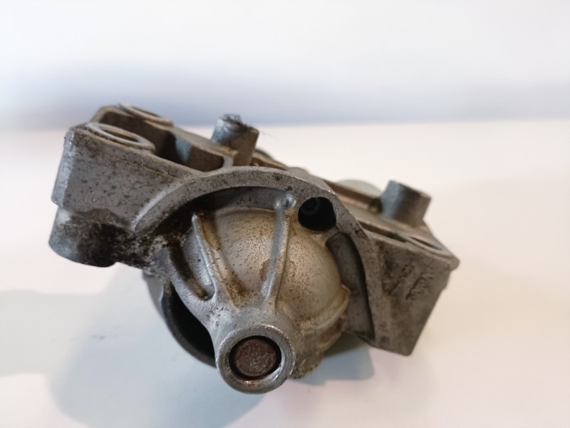 Recambio de motor arranque para renault laguna ii grandtour (kg0) l7x731 referencia OEM IAM D6RA70  