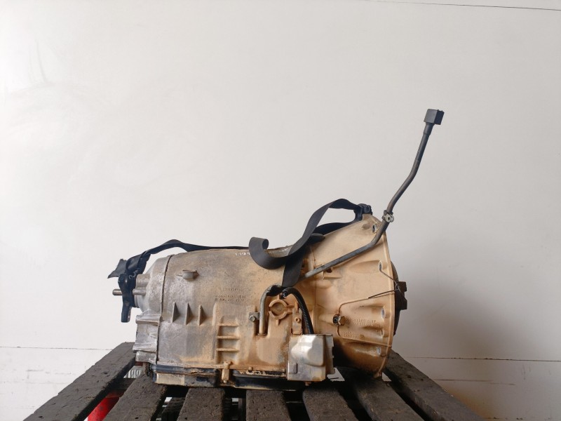 Recambio de caja cambios para mercedes-benz clase e (bm 210) familiar 612961 referencia OEM IAM 7226340  