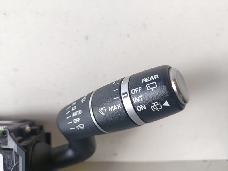Recambio de mando luces para land rover range rover sport 306dt referencia OEM IAM BJ323F972DB/DPLA13N064KA  