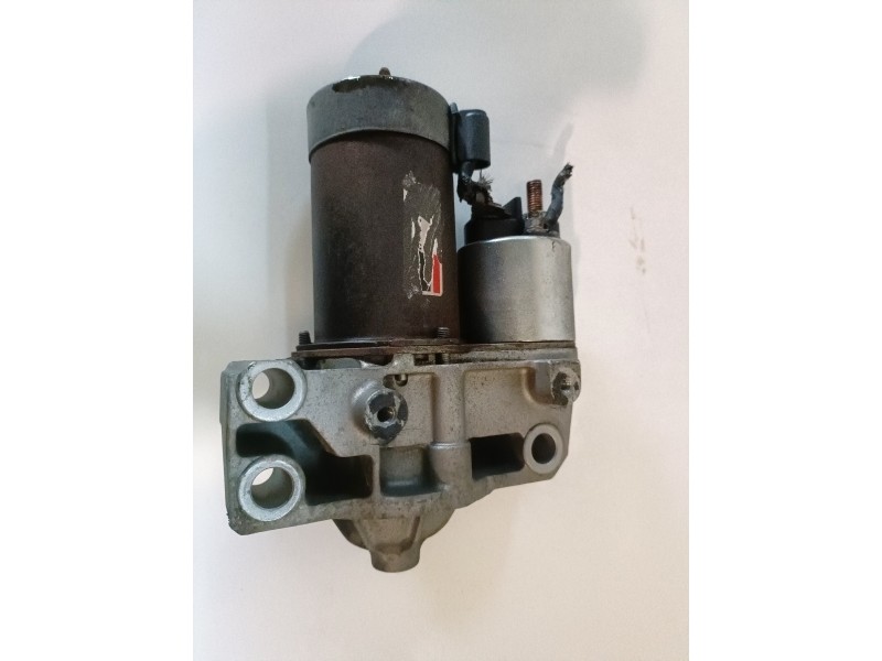 Recambio de motor arranque para renault laguna ii grandtour (kg0) l7x731 referencia OEM IAM D6RA70  
