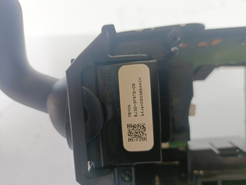 Recambio de mando luces para land rover range rover sport 306dt referencia OEM IAM BJ323F972DB/DPLA13N064KA  