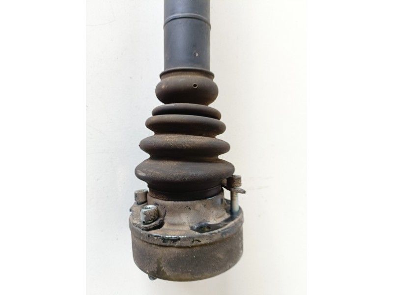 Recambio de transmision delantera derecha para audi a3 (8l) ahf referencia OEM IAM 1J0407272  