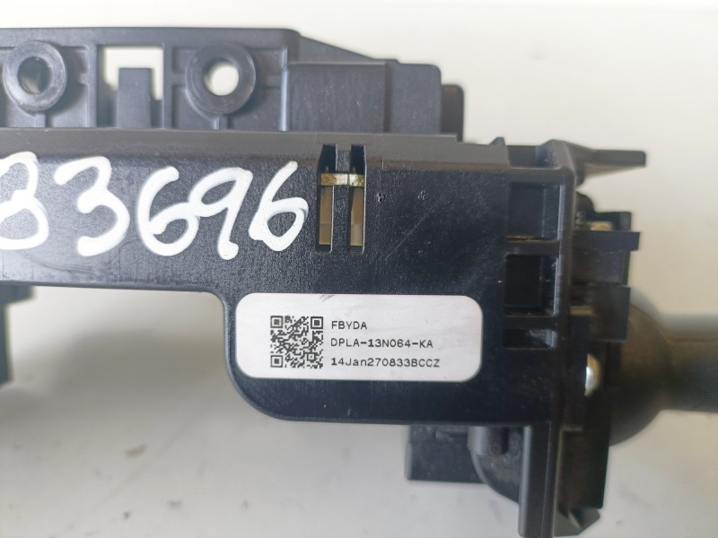 Recambio de mando luces para land rover range rover sport 306dt referencia OEM IAM BJ323F972DB/DPLA13N064KA  