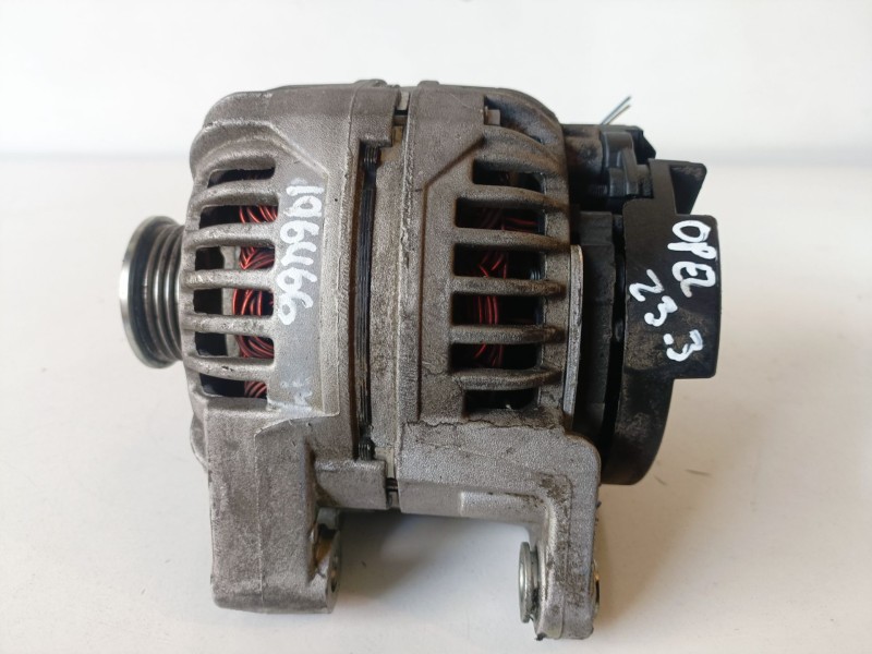 Recambio de alternador para saab 9-3 berlina d223l referencia OEM IAM AI90221  