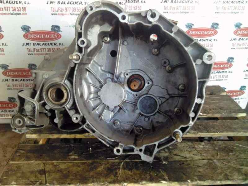 Recambio de caja cambios para fiat stilo (192) referencia OEM IAM   