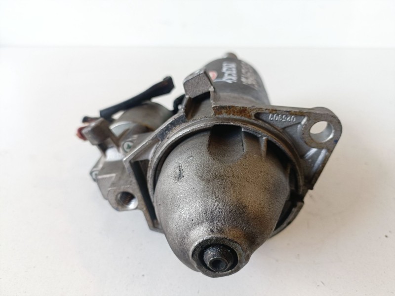 Recambio de motor arranque para saab 9-3 berlina d223l referencia OEM IAM   