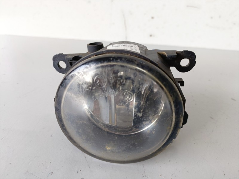 Recambio de faro antiniebla derecho para renault megane ii berlina 5p k4j730 referencia OEM IAM 8200074008  