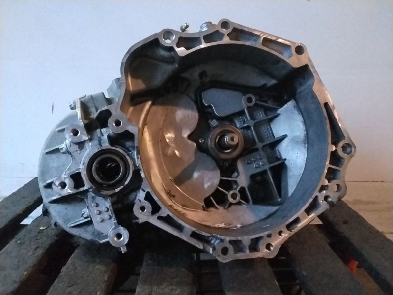 Recambio de caja cambios para opel meriva b a17dts referencia OEM IAM M32  
