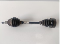 Recambio de transmision delantera izquierda para audi a3 (8l) ahf referencia OEM IAM   