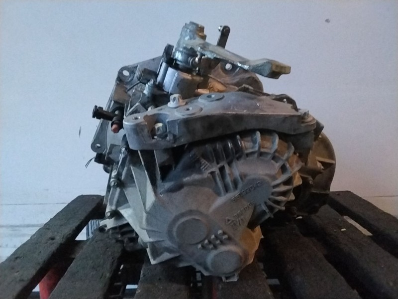 Recambio de caja cambios para opel meriva b a17dts referencia OEM IAM M32  