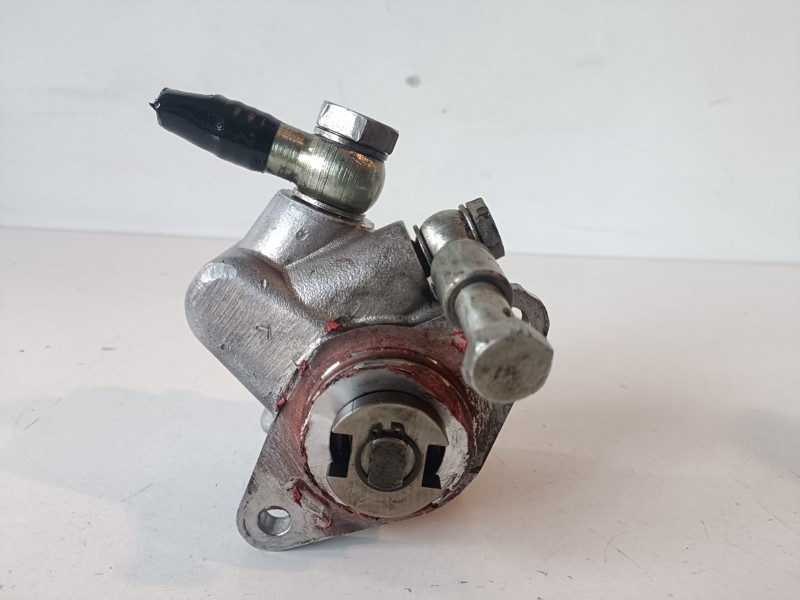 Recambio de bomba direccion para peugeot boxer (290/330) furgón bat.2850mm (2002) 814043s referencia OEM IAM 7683955126  