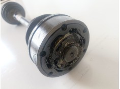 Recambio de transmision delantera izquierda para audi a3 (8l) ahf referencia OEM IAM    2