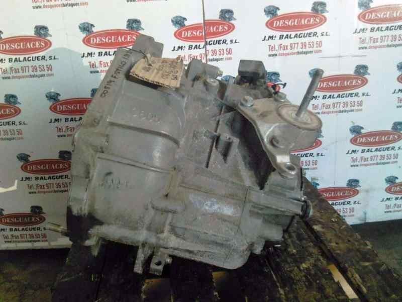 Recambio de caja cambios para fiat stilo (192) referencia OEM IAM   