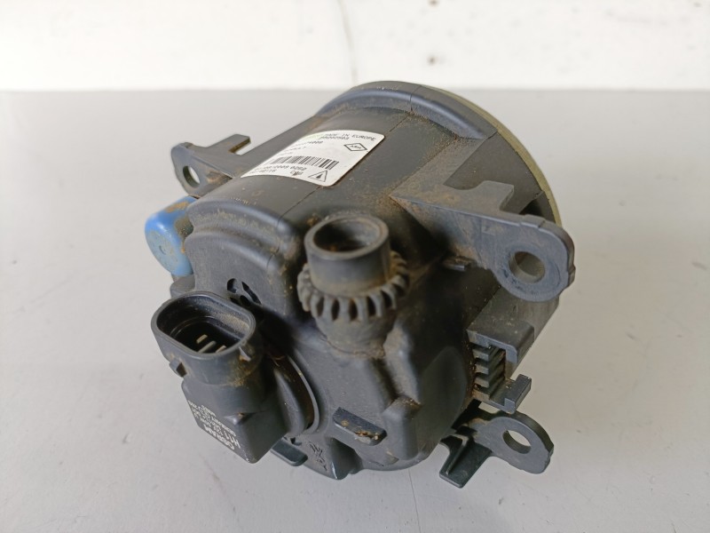 Recambio de faro antiniebla derecho para renault megane ii berlina 5p k4j730 referencia OEM IAM 8200074008  