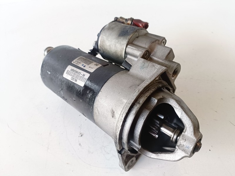 Recambio de motor arranque para saab 9-3 berlina d223l referencia OEM IAM   