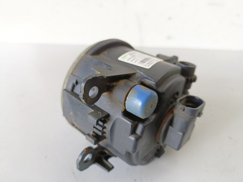 Recambio de faro antiniebla derecho para renault megane ii berlina 5p k4j730 referencia OEM IAM 8200074008  
