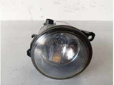 Recambio de faro antiniebla izquierdo para renault megane ii berlina 5p k4j730 referencia OEM IAM 8200074008  