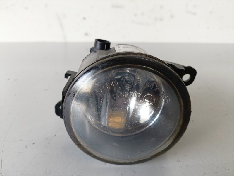 Recambio de faro antiniebla izquierdo para renault megane ii berlina 5p k4j730 referencia OEM IAM 8200074008  