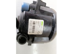 Recambio de faro antiniebla izquierdo para renault megane ii berlina 5p k4j730 referencia OEM IAM 8200074008   2