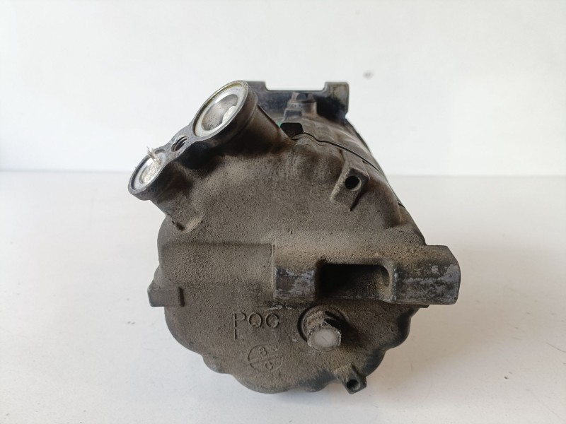 Recambio de compresor aire acondicionado para saab 9-3 berlina d223l referencia OEM IAM 24411249  
