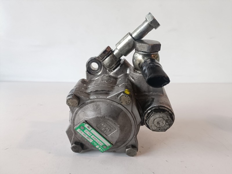 Recambio de bomba direccion para peugeot boxer (290/330) furgón bat.2850mm (2002) 814043s referencia OEM IAM 7683955126  