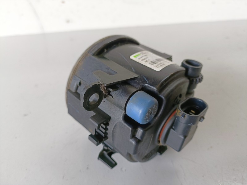 Recambio de faro antiniebla izquierdo para renault megane ii berlina 5p k4j730 referencia OEM IAM 8200074008  