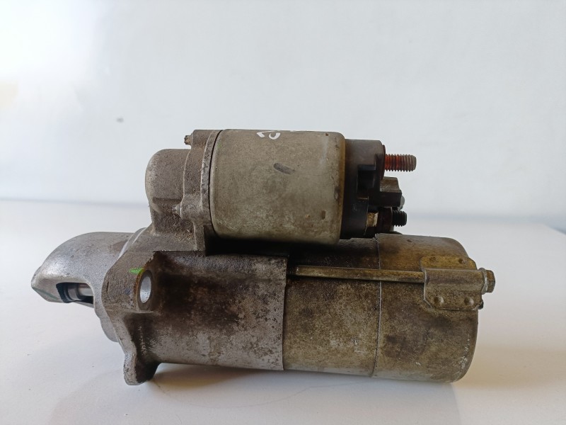 Recambio de motor arranque para opel vectra c caravan z20net referencia OEM IAM   