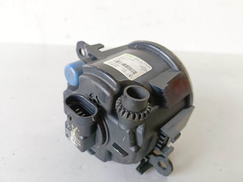 Recambio de faro antiniebla izquierdo para renault megane ii berlina 5p k4j730 referencia OEM IAM 8200074008  
