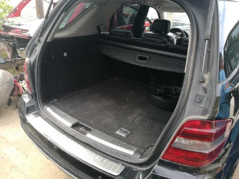mercedes-benz clase ml (bm 164) del año 2006