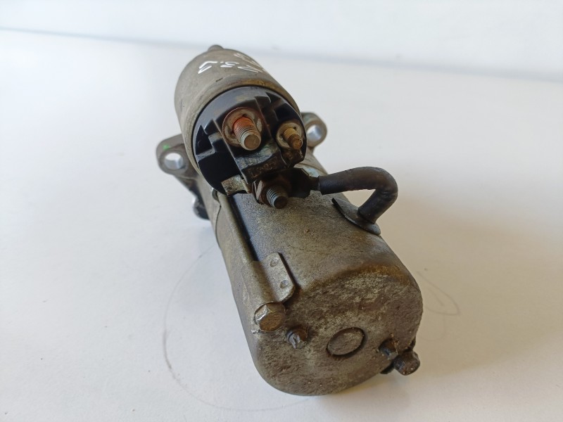 Recambio de motor arranque para opel vectra c caravan z20net referencia OEM IAM   