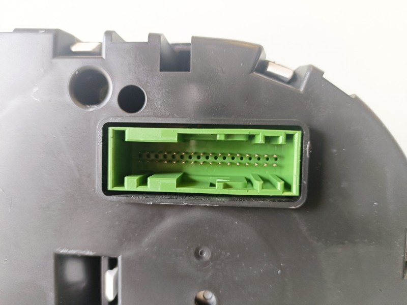 Recambio de cuadro instrumentos para land rover range rover sport 306dt referencia OEM IAM EPLA10849EB  