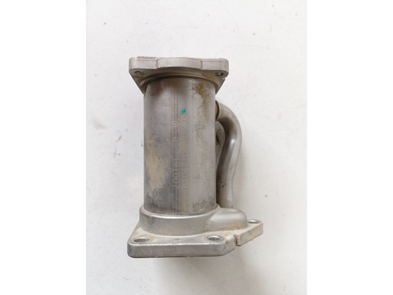 Recambio de enfriador egr para renault kangoo i (f/kc0) k9k716 referencia OEM IAM 8200729078  