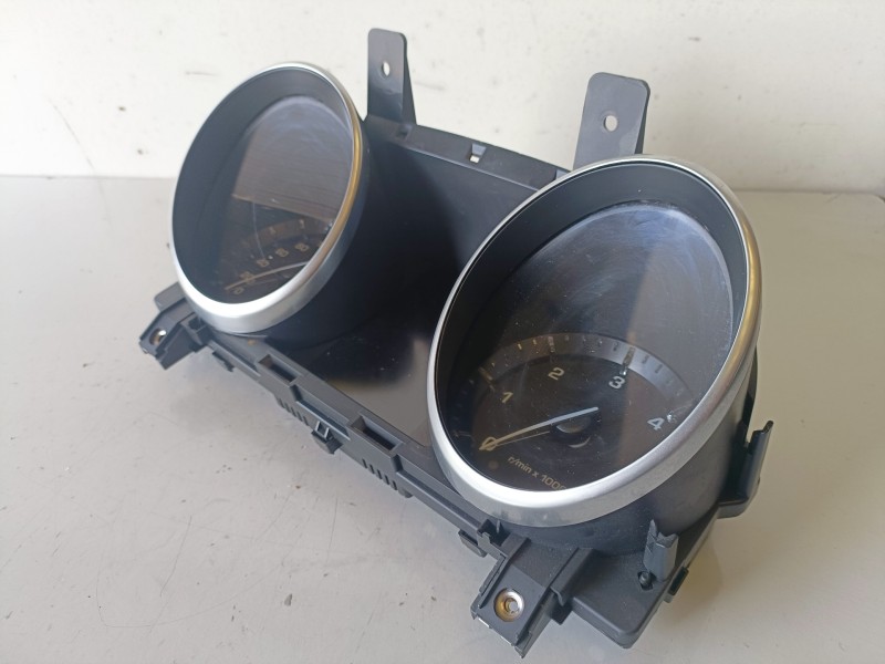 Recambio de cuadro instrumentos para land rover range rover sport 306dt referencia OEM IAM EPLA10849EB  