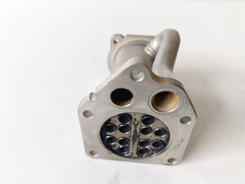 Recambio de enfriador egr para renault kangoo i (f/kc0) k9k716 referencia OEM IAM 8200729078  