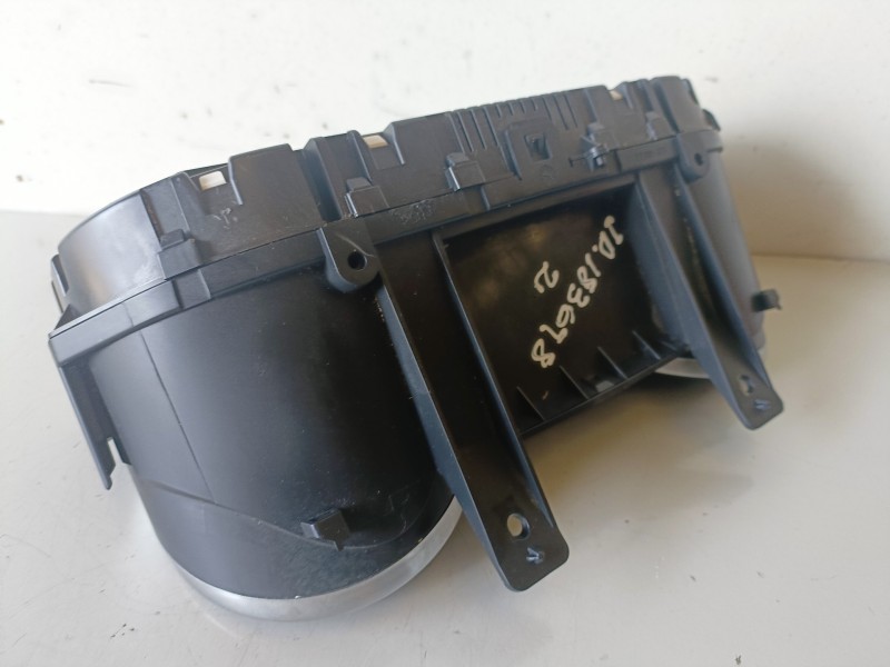 Recambio de cuadro instrumentos para land rover range rover sport 306dt referencia OEM IAM EPLA10849EB  