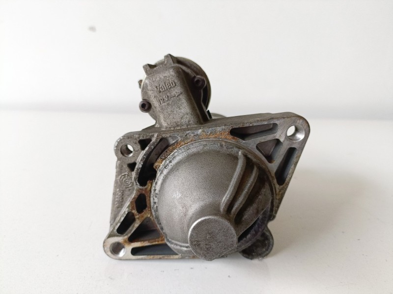 Recambio de motor arranque para renault scenic ii (jm) m9r700 referencia OEM IAM TS22E5  