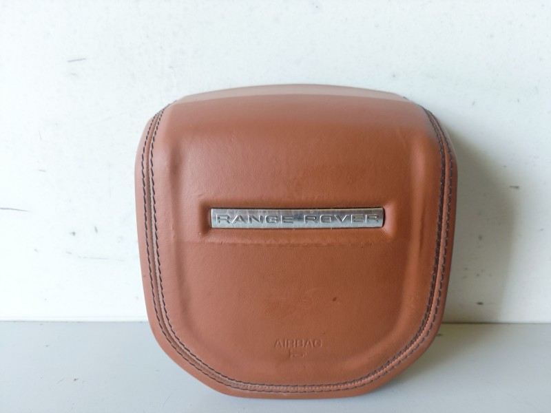 Recambio de airbag delantero izquierdo para land rover range rover sport 306dt referencia OEM IAM CPLA043B13AF  