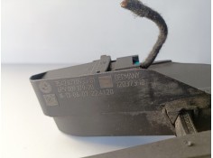 Recambio de pedal acelerador para bmw serie 1 berlina (e81/e87) n47d20a referencia OEM IAM 3542677093501   2