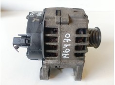 Recambio de alternador para renault scenic ii (jm) f9qd8 referencia OEM IAM 8200290217   2