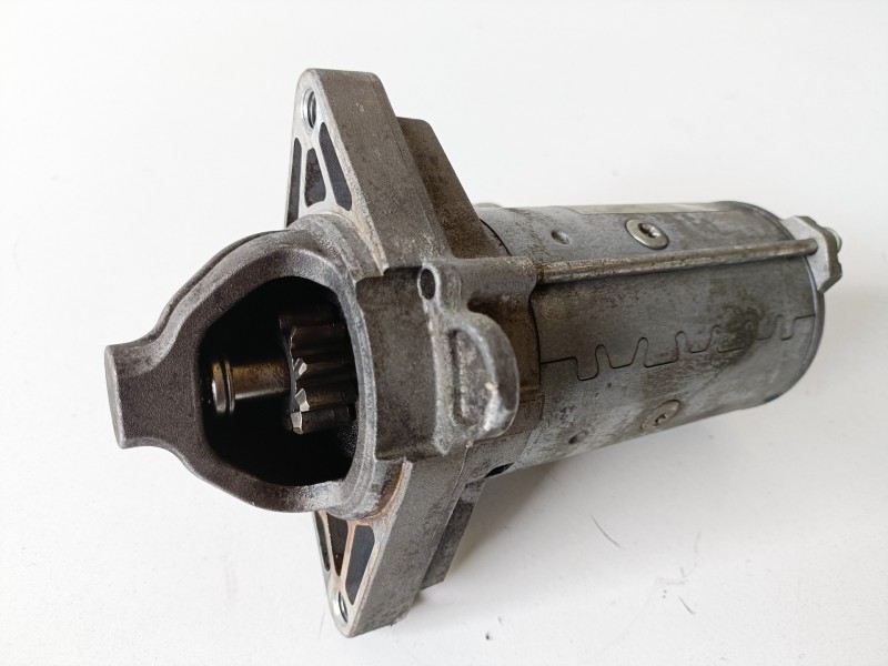 Recambio de motor arranque para renault scenic ii (jm) m9r700 referencia OEM IAM TS22E5  