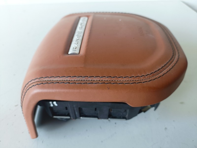 Recambio de airbag delantero izquierdo para land rover range rover sport 306dt referencia OEM IAM CPLA043B13AF  