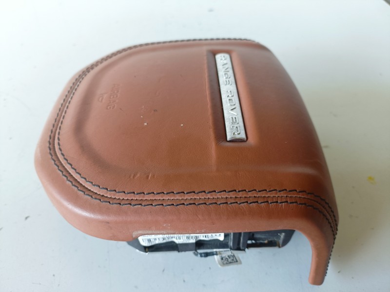Recambio de airbag delantero izquierdo para land rover range rover sport 306dt referencia OEM IAM CPLA043B13AF  