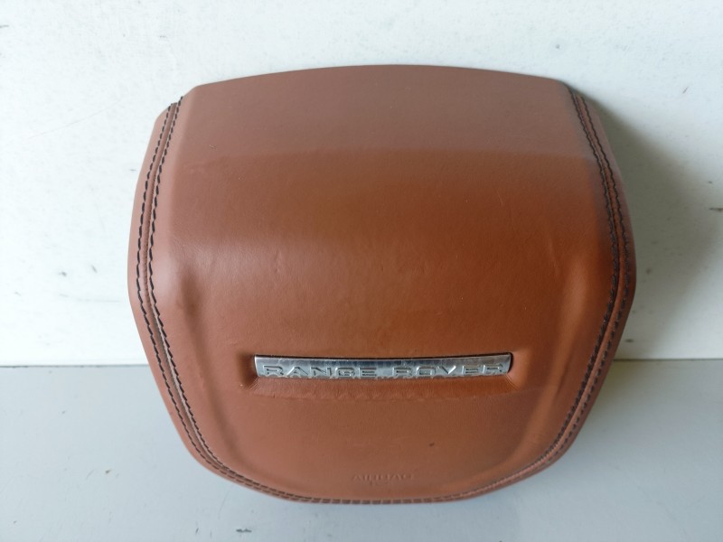 Recambio de airbag delantero izquierdo para land rover range rover sport 306dt referencia OEM IAM CPLA043B13AF  
