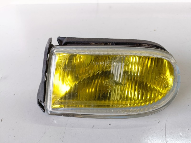 Recambio de faro antiniebla derecho para renault 19 (b/c/l53) f3p referencia OEM IAM 7700817603/67623360  