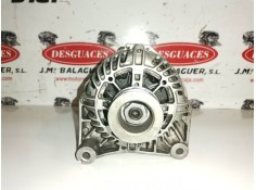 Recambio de alternador para mg rover rover 75 (j/rj) 204d2 referencia OEM IAM 437227  